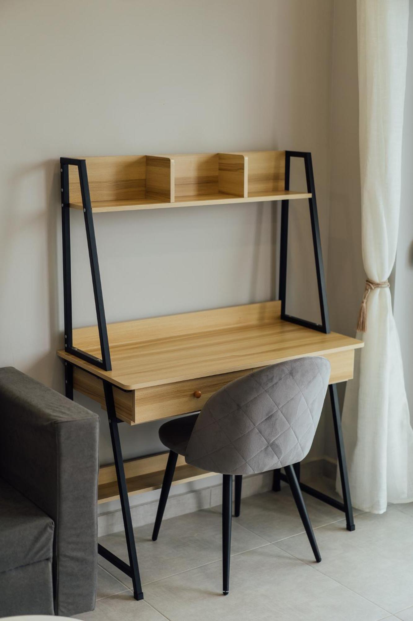 Blue Waves Luxury Suites By The Sea Plomari Eksteriør billede